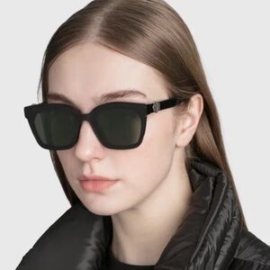 MONCLER SUNGLASSES LIMITED EDITION GENTLE MONSTER SPECIAL